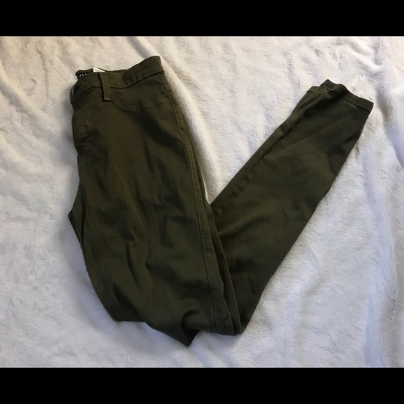 Fashion Nova Pants - ✨$4 Fashion Nova Pant